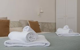 Foscolo 46 - Elegant Family Apartment