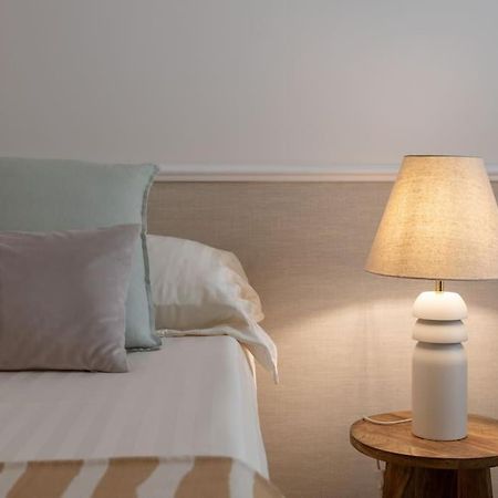 Foscolo 46 - Elegant Family Apartment Trieste Esterno foto