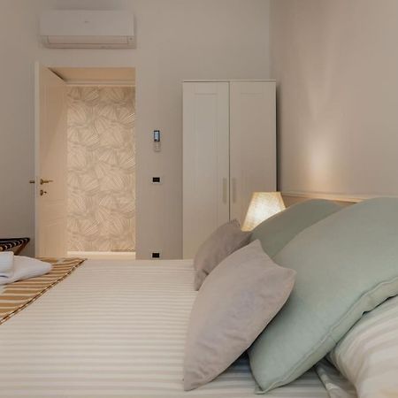 Foscolo 46 - Elegant Family Apartment Trieste Esterno foto