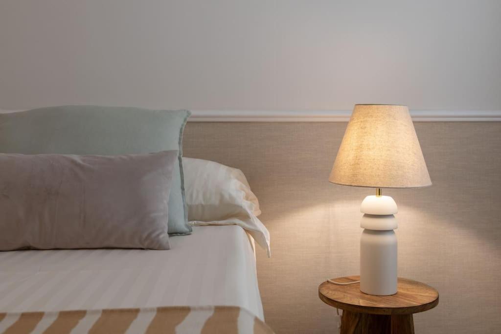 Foscolo 46 - Elegant Family Apartment Trieste Esterno foto