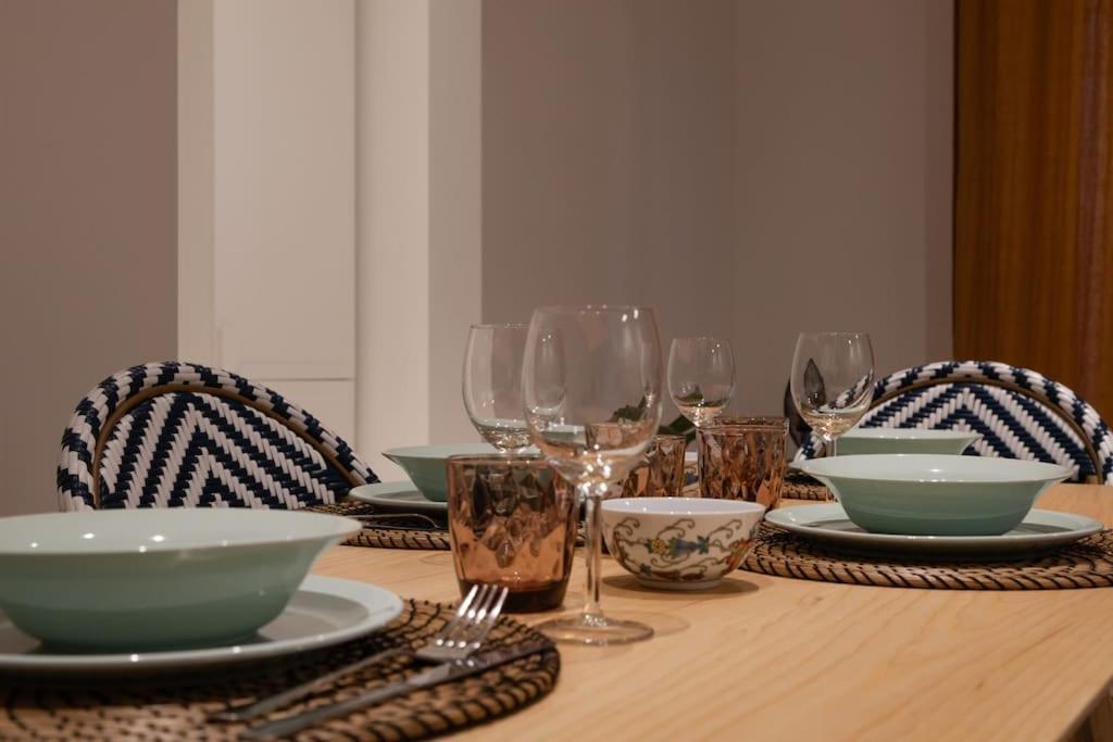 Foscolo 46 - Elegant Family Apartment Trieste Esterno foto