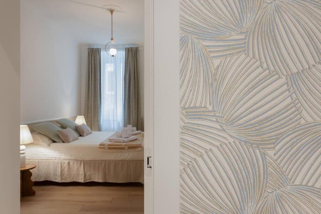 Foscolo 46 - Elegant Family Apartment Trieste Esterno foto