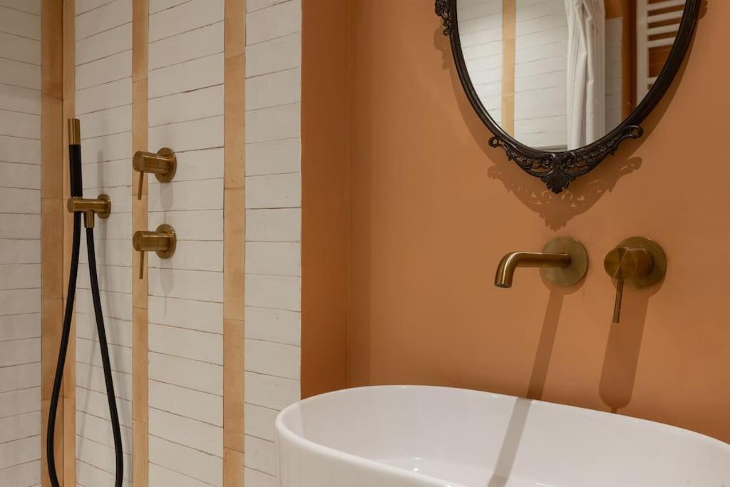 Foscolo 46 - Elegant Family Apartment Trieste Esterno foto