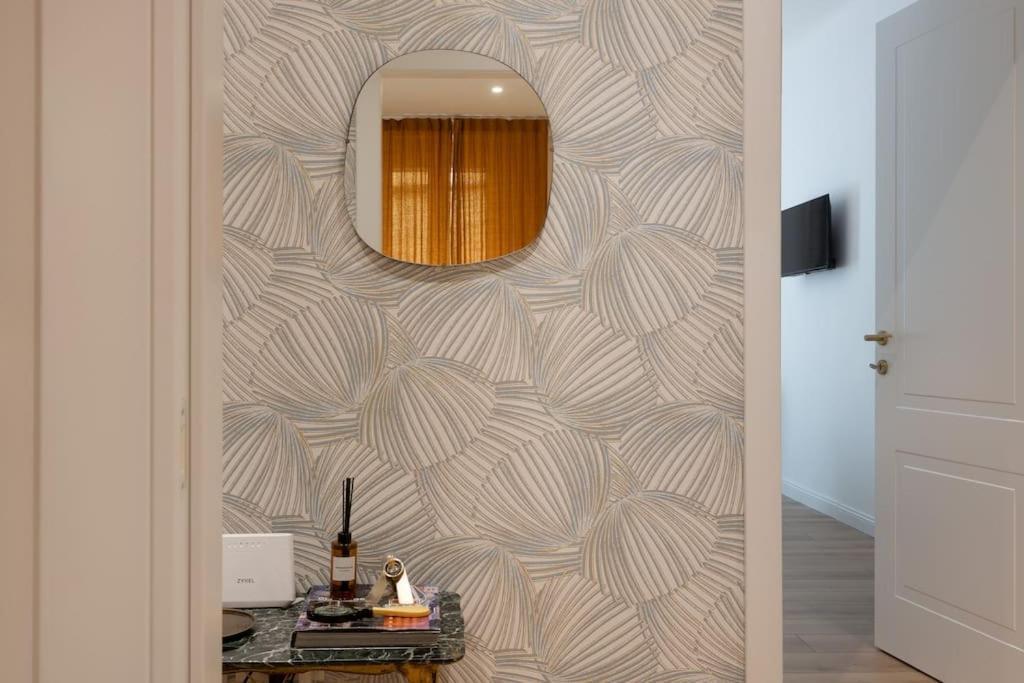 Foscolo 46 - Elegant Family Apartment Trieste Esterno foto