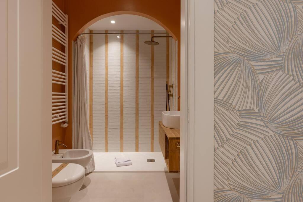 Foscolo 46 - Elegant Family Apartment Trieste Esterno foto