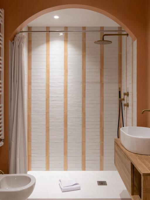 Foscolo 46 - Elegant Family Apartment Trieste Esterno foto
