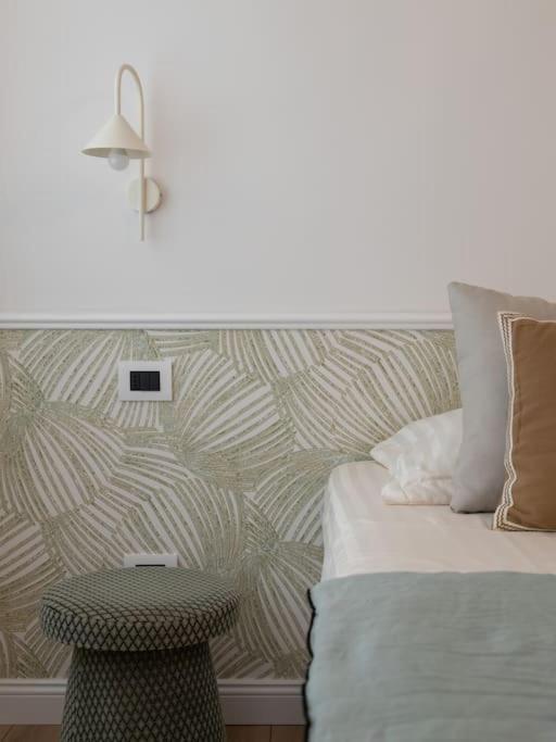 Foscolo 46 - Elegant Family Apartment Trieste Esterno foto