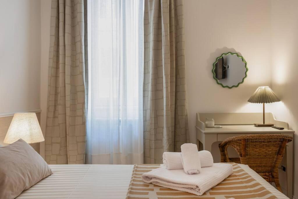 Foscolo 46 - Elegant Family Apartment Trieste Esterno foto