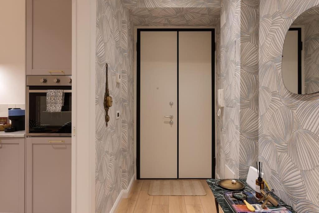 Foscolo 46 - Elegant Family Apartment Trieste Esterno foto