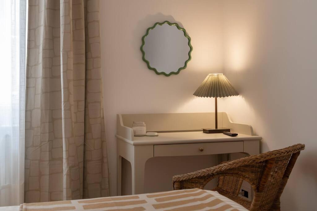 Foscolo 46 - Elegant Family Apartment Trieste Esterno foto