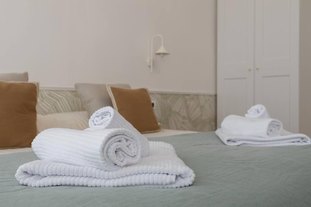 Foscolo 46 - Elegant Family Apartment Trieste Esterno foto